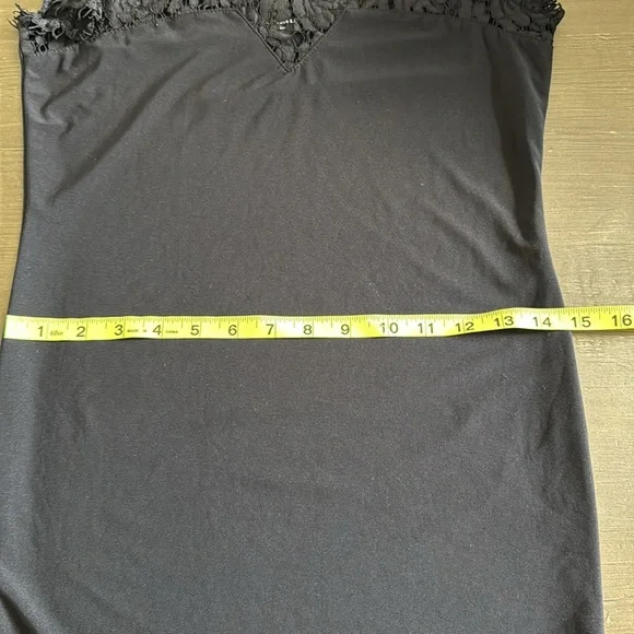 Generation Love Orlie Lace Combo Dress New without Tag